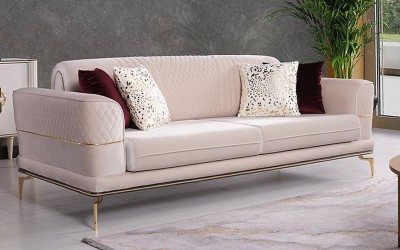 Baron Kanepe Metal Kasa