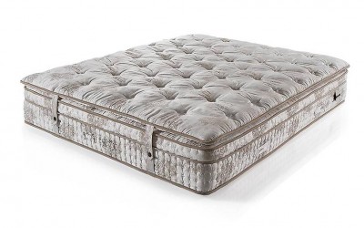 Luna Ortopedik Yatak