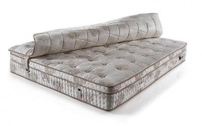 Luna Ortopedik Yatak