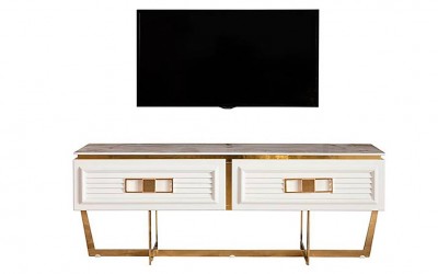 Gloria Luxury Tv Sehpası
