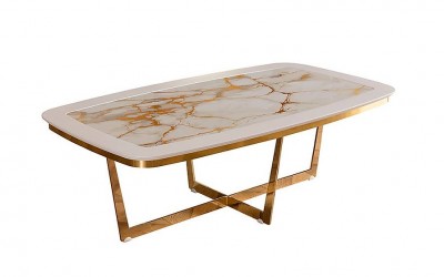 Gloria Luxury Tv Sehpası