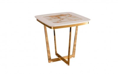 Gloria Luxury Tv Sehpası