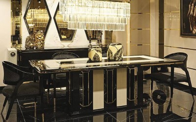 Hera Yemek Odası Hera Yemek Odası