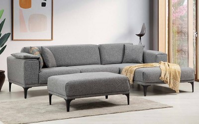 Still Puflu Köşe Takımı