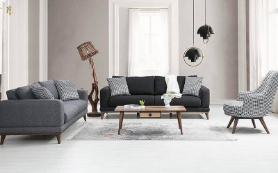 Oslo Koltuk Takımı