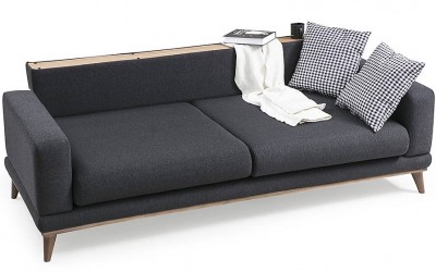 Oslo Koltuk Takımı