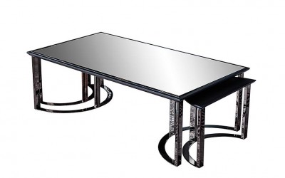 Lion Orta Sehpa Seti