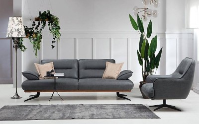 Prada Koltuk Takımı