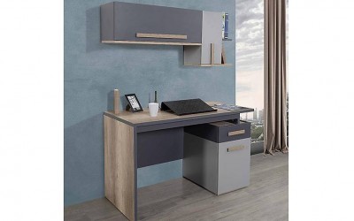 City Çalışma Masası