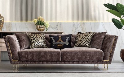 Maserati Luxury Koltuk Takımı