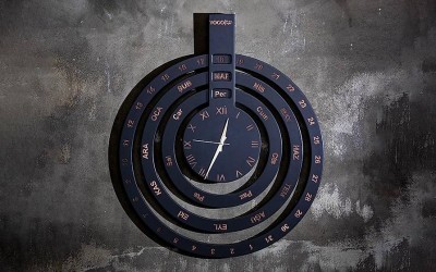 Times Saat - Renk Seçenekli