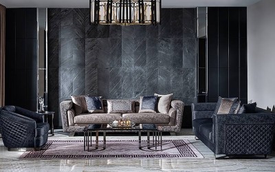 Lion Salon Takımı Lion Salon Takımı