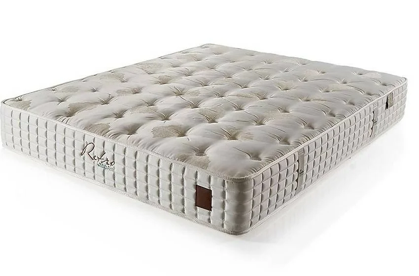 Relax Ortopedik Yatak Relax Ortopedik Yatak