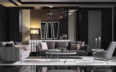 Aqua Koltuk Takımı Aqua Koltuk Takımı