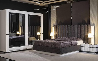 Aqua sürgülü Yatak Odası Aqua sürgülü Yatak Odası