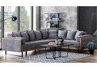 Loft Köşe Takımı Loft Köşe Takımı