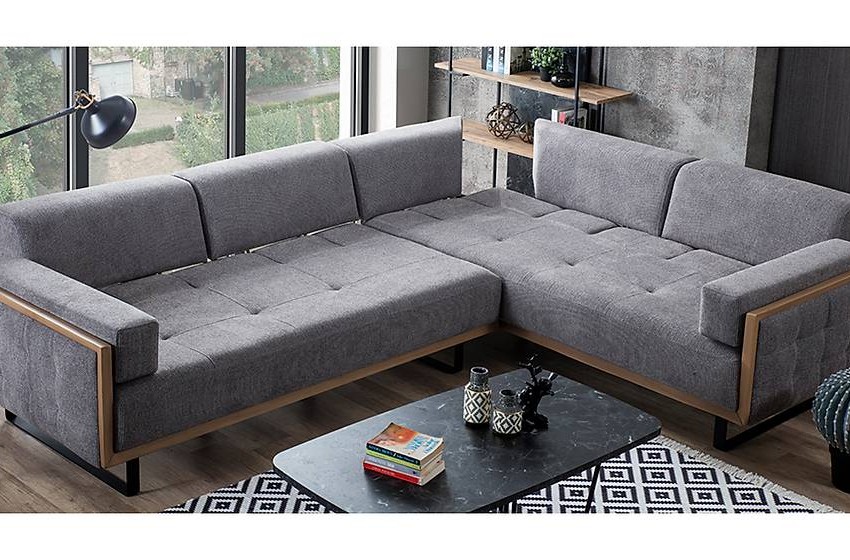 Loft Köşe Takımı Loft Köşe Takımı