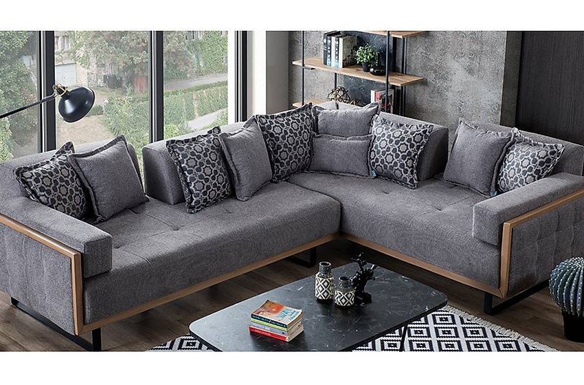 Loft Köşe Takımı Loft Köşe Takımı
