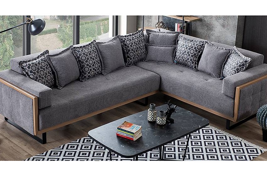 Loft Köşe Takımı Loft Köşe Takımı