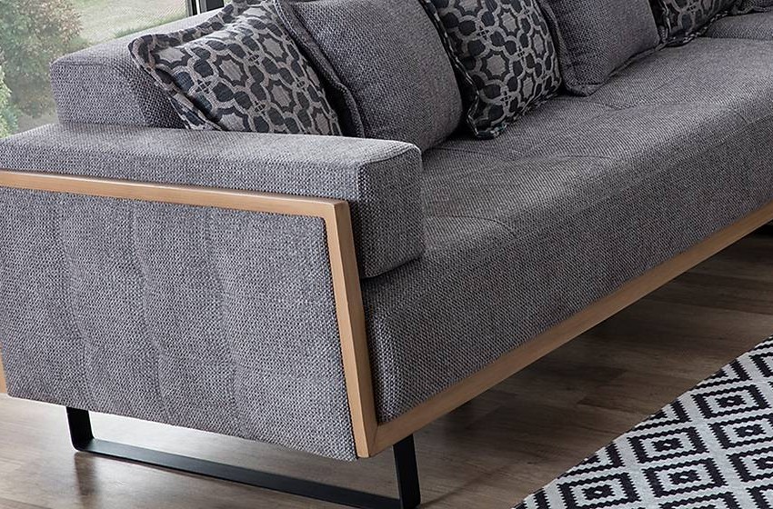 Loft Köşe Takımı Loft Köşe Takımı
