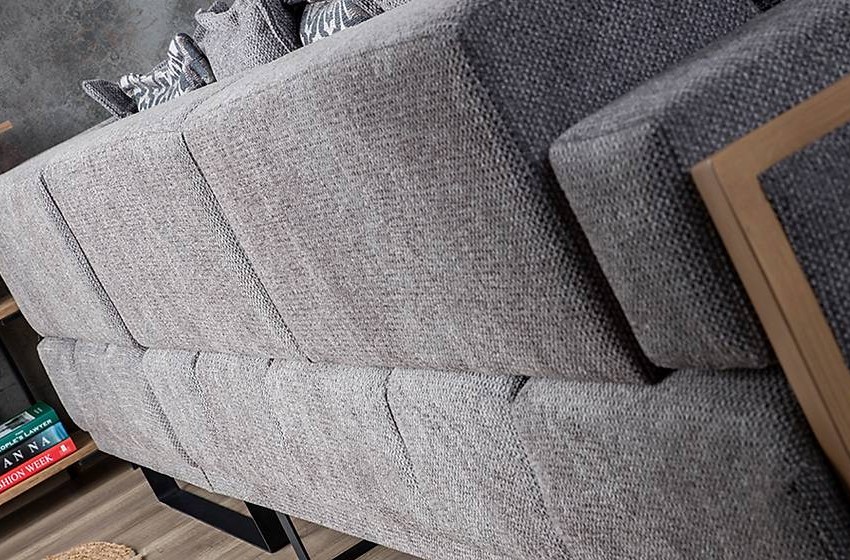 Loft Köşe Takımı Loft Köşe Takımı