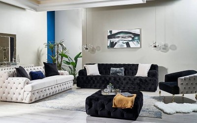 Diamond Koltuk Takımı Diamond Koltuk Takımı