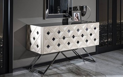 Asus Luxury Şifonyer Asus Luxury Şifonyer