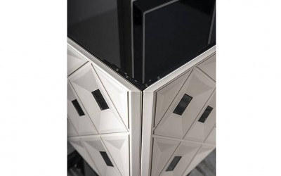 Asus Luxury Şifonyer