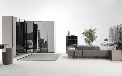 Oylat Köşe Yatak Odası