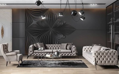 New Scala Koltuk Takımı