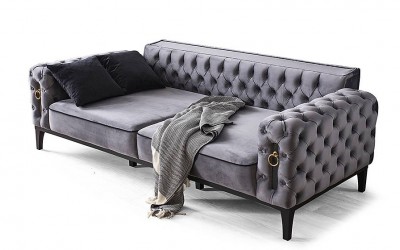 Bella Salon Takımı