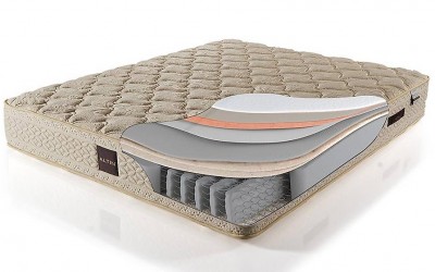 Altın Ortopedik Yatak