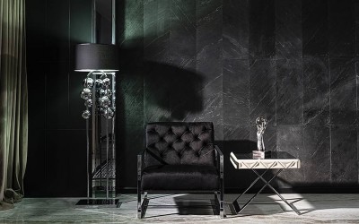 Asus Luxury Yan Sehpa