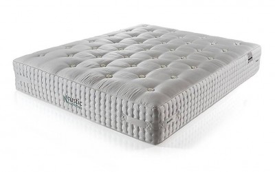 Rustic Ortopedik Yatak