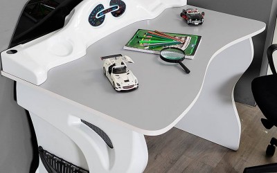 Police Çalışma Masası