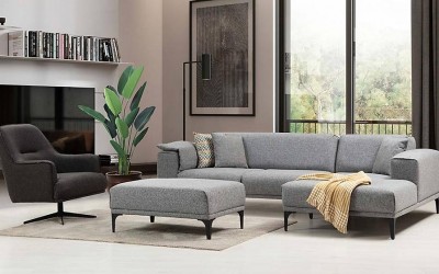 Still  Berjerli Köşe Takımı