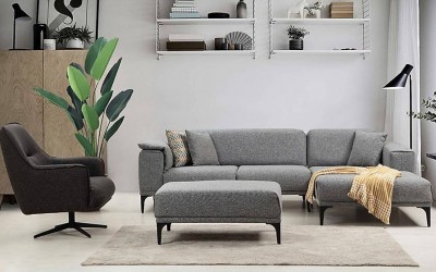 Still  Berjerli Köşe Takımı