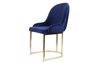 Prada Sandalye 6 Adet Prada Sandalye 6 Adet