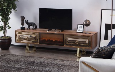 Pugon Luxury Yemek Odası