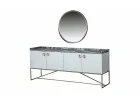 Loft Gold Konsol Loft Gold Konsol