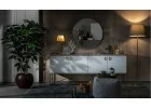 Loft Gold Konsol Loft Gold Konsol
