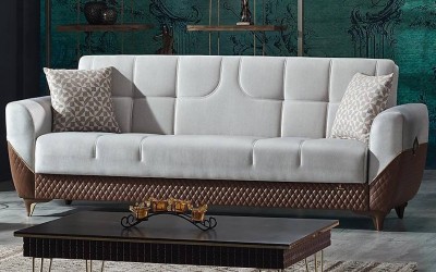 Eminönü Kanepe Metal Kasa