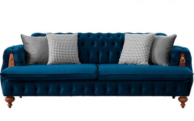 Rixos Chester Kanepe - Mavi