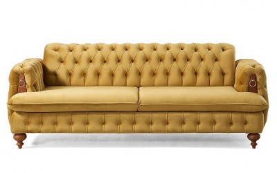 Rixos Chester Kanepe - Mavi