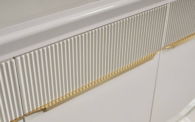 Angel Gold Yemek Odası Angel Gold Yemek Odası