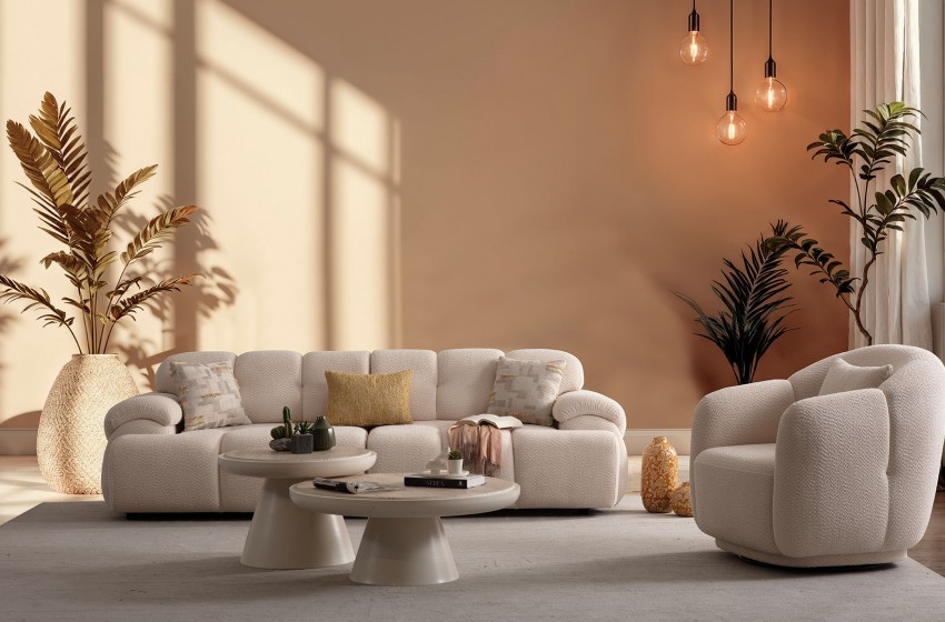 Hestia Koltuk Takımı - New Hestia Koltuk Takımı - New