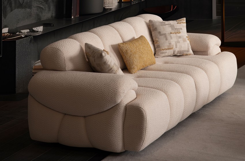 Hestia Koltuk Takımı - New Hestia Koltuk Takımı - New