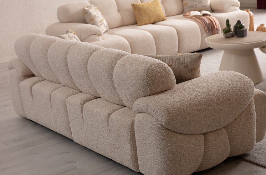 Hestia Koltuk Takımı - New Hestia Koltuk Takımı - New