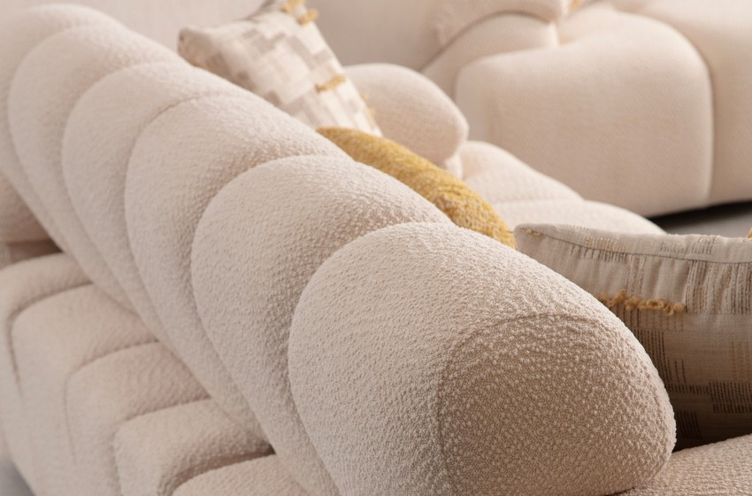 Hestia Koltuk Takımı - New Hestia Koltuk Takımı - New