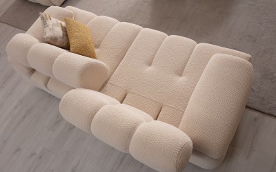 Hestia Koltuk Takımı - New Hestia Koltuk Takımı - New